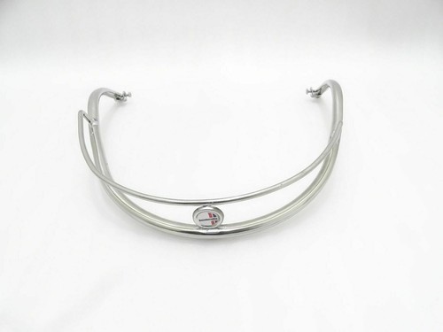Lambretta front mudguard - lambretta,
