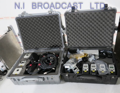 Varizoom units for iris - varizoom,