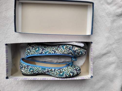 French sole ballet - sole, shoes