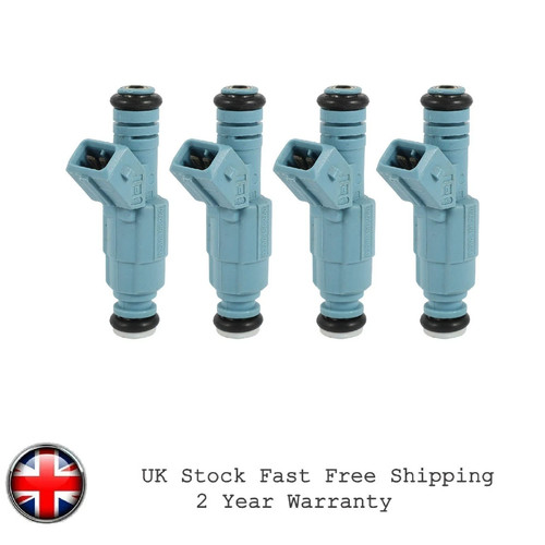 Fuel injectors for vauxhall - fuel,