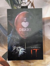 IT: Pennywise Action Figure