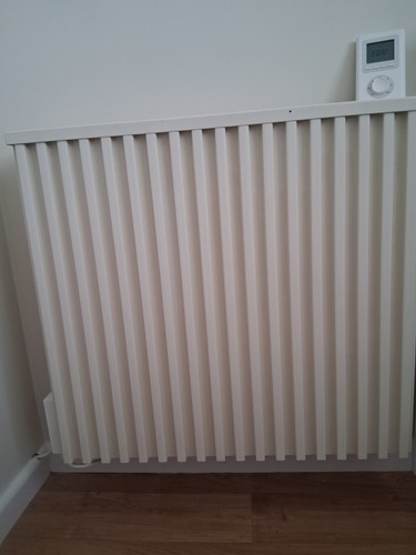 Fischer electric 900 watt - fischer,