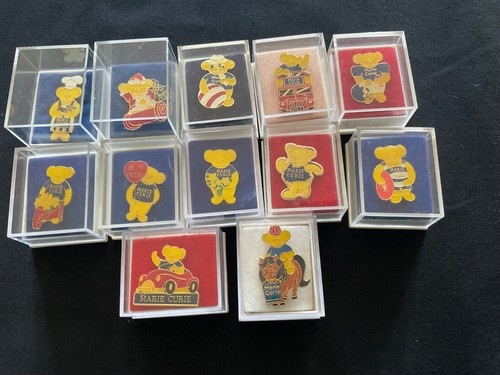 Lot 12marie curie - 12marie,