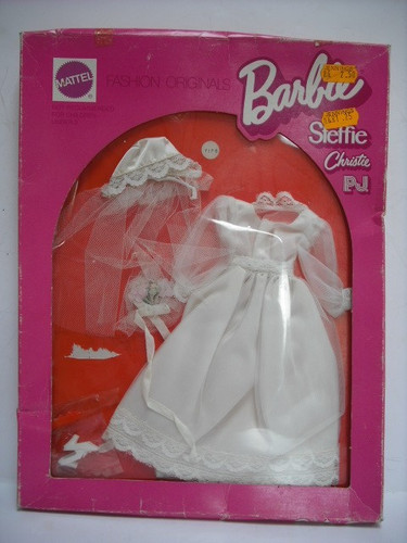 1971 mattel fashion originals - 1971,