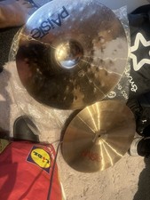 Paiste PST7 14-inch China