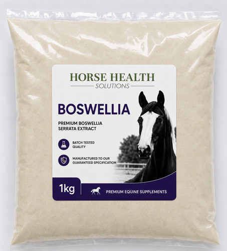 Boswellia serrata powder - serrata,