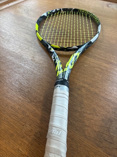 Babolat pure aero light 270g - babolat,
