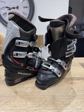 Solomon Equipe Ski Boots 27.0