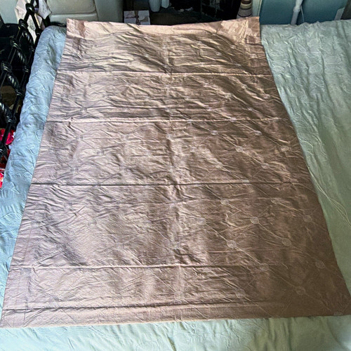 Laura ashley roman blind chalk - laura,