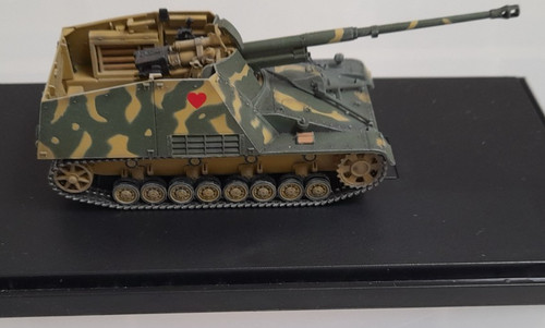 German nashorn - german,