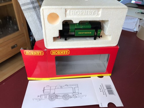 Hornby gauge r2439 southern - hornby,