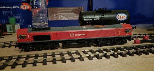 Read description bachmann dcc - read,