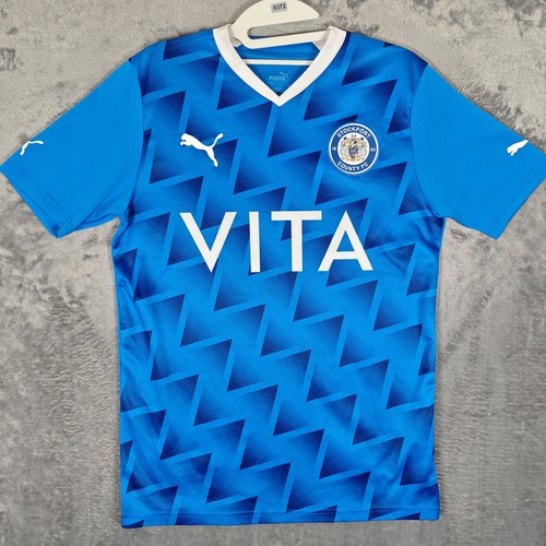 Stockport county 2021 - county, 2021/2022