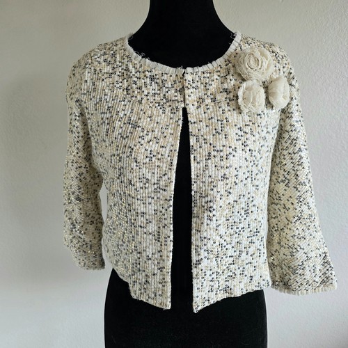 David meister cropped silk - meister,