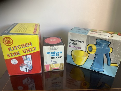 Vintage collection - vintage,
