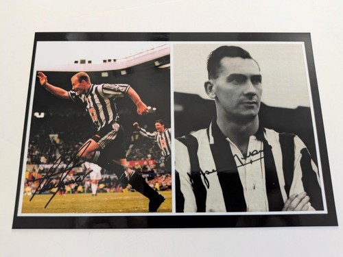 Newcastle united legends - united, fc