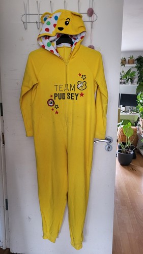 Pudsey overall one - , piece