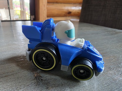 Fisher price little people - fisher,