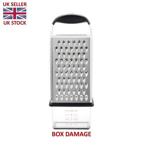 Oxo good grips - grips, box
