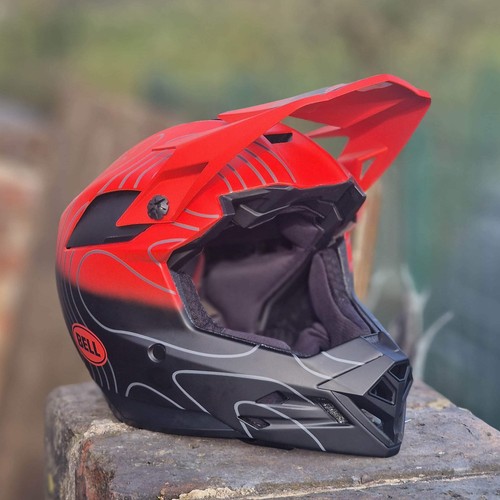 Bell full mips contour bmx - bell,