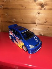 Hot Wheels 2002 100% Tunerz