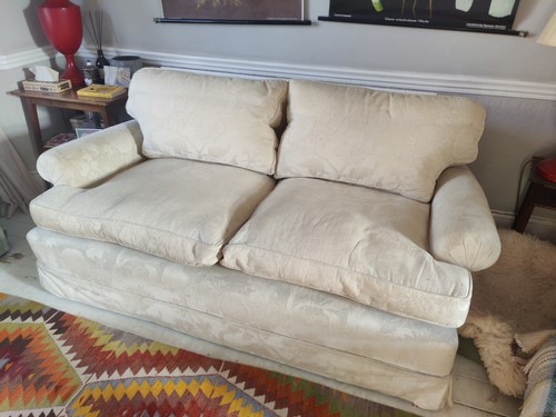 Dudgeon sofas two seater - dudgeon,