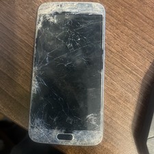 Samsung Galaxy S6 G920F 32GB Unlocked Blue Android Spa