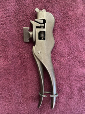 Antique unbranded saw - antique, tool