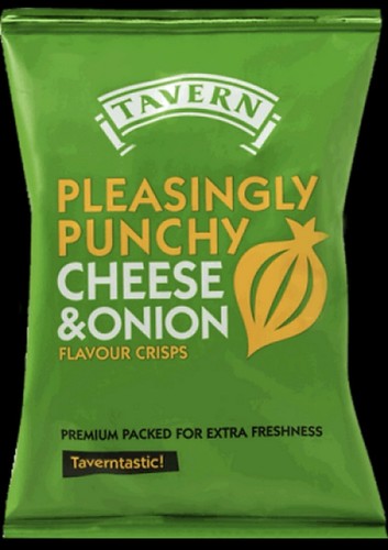 Tavern pleasingly punchy - tavern,