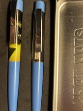 Star Trek Glass And Pen Set