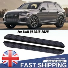 2PCS Side Steps Nerf Bars