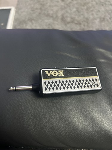 Vox amplug lead - 2,