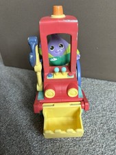 Cbeebies Moon & Me Bumper