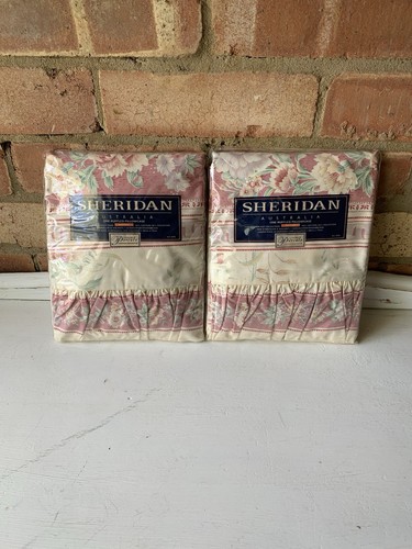 Sheridan pretty quality floral - sheridan,