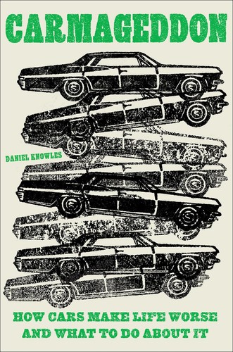 Carmageddon how cars make - carmageddon:,