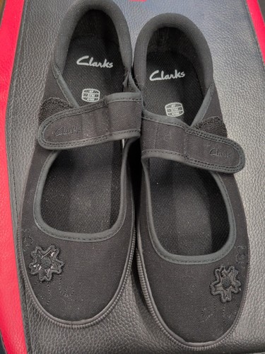 Clark girls black school - girls,