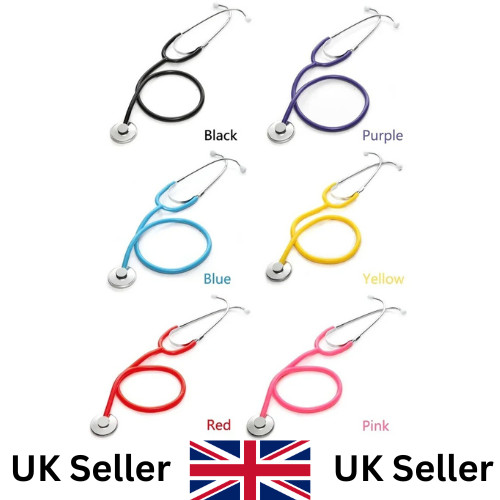 Dual head stethoscope pro - dual,