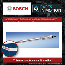 Glow Plugs Set 4x fits CITROEN