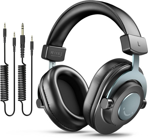 Fifine studio monitor - studio,