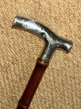 Victorian Walking Stick / Cane