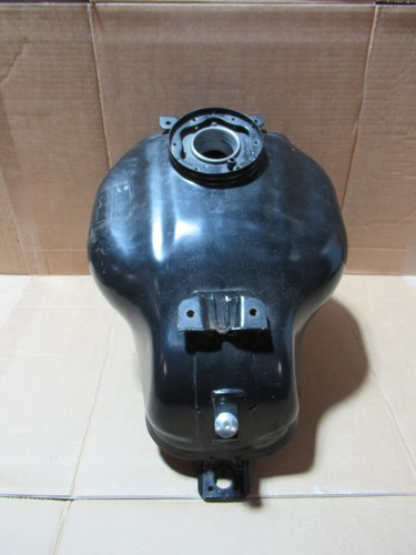 Husqvarna svartpilen 125 - 125,