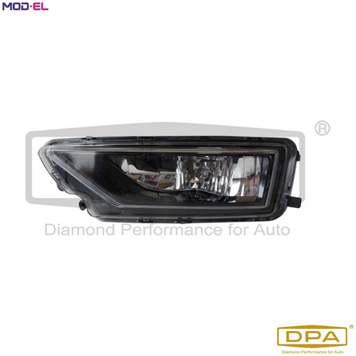 Fog light 99411799802 for - fog,