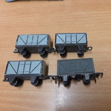 Vintage Lone Star Locos - Die