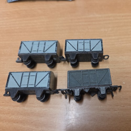 Vintage lone star locos die - lone,
