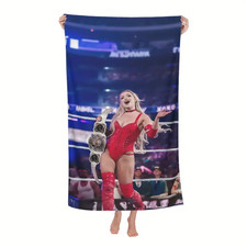 WWE Liv Morgan Championship