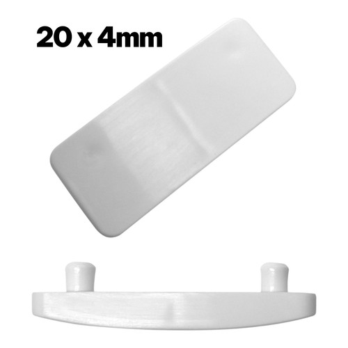 Cockspur window handle wedges - handle,