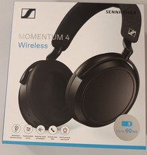 Sennheiser Momentum 4 Wireless