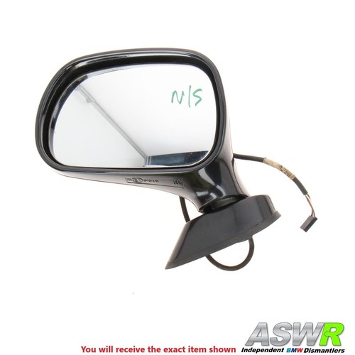 Bmw roadster wing mirror - bmw,