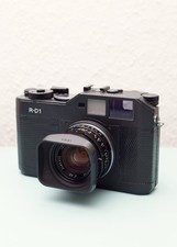 Epson R-D1 6.1MP 35MM Camera