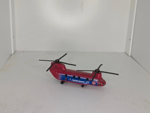 Siku die cast chinook - die-cast,